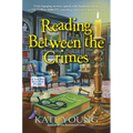 Reading Between the Crimes