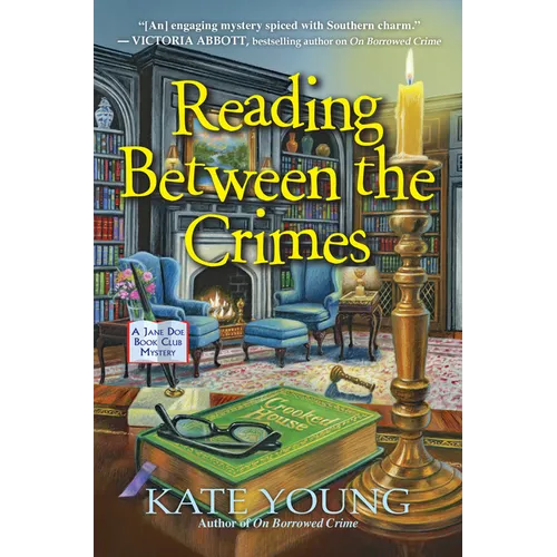 Reading Between the Crimes