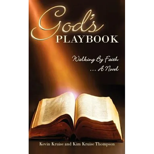 God's Playbook