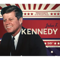 John F. Kennedy