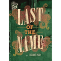 Last of the Name
