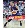 Diana Taurasi: Hoops Legend