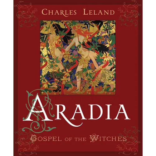 Aradia: Gospel of the Witches