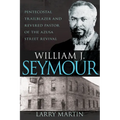 William J. Seymour: Pentecostal Trailblazer and Revered Pastor of the Azusa Street Revival