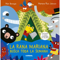 La Rana Mariana Busca Toda La Semana