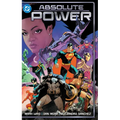 Absolute Power