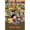 The Casagrandes Vol. 1: We're All Familia