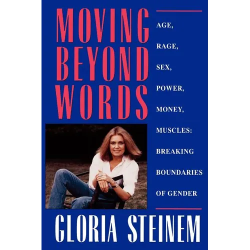 Moving Beyond Words - Paperback