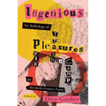Ingenious Pleasures: An Anthology of Punk, Trash, and Camp in Twentieth-Century Poetry