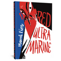 Red Ultramarine