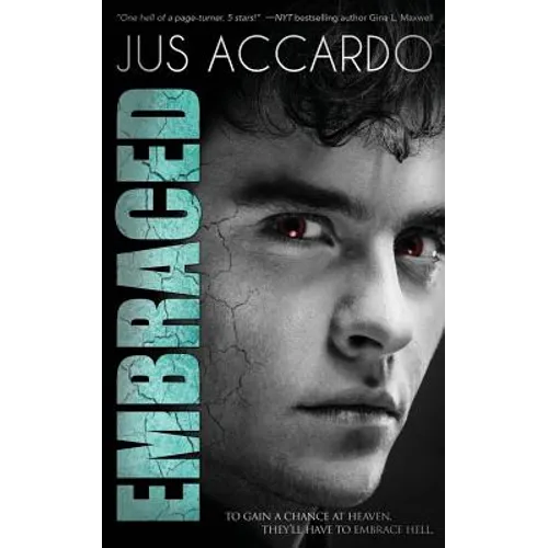 Embraced