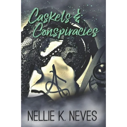 Caskets & Conspiracies