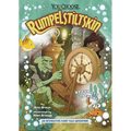 Rumpelstiltskin: An Interactive Fairy Tale Adventure