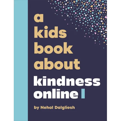 A Kids Book about Kindness Online