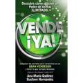 Vende YA, adquiere lo secretos para convertirte en un Gran Vendedor
