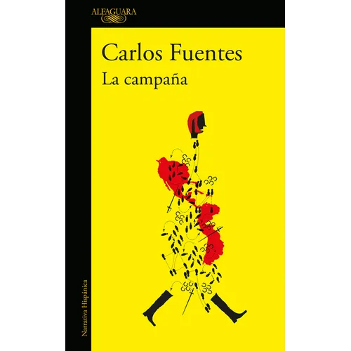 La Campaña / The Campaign
