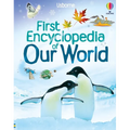 First Encyclopedia of Our World