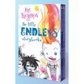 The Little Endless Storybooks Box Set