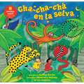 Cha-Cha-Chá En La Selva