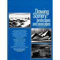 Drawing Scenery: Landscapes and Seascapes