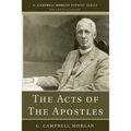 The Acts of The Apostles