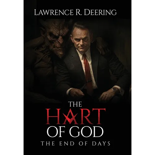 The Hart of God, The End of Days