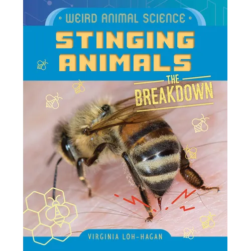 Stinging Animals
