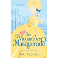 The Vicomte's Masquerade