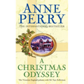 A Christmas Odyssey (Christmas Novella 8)