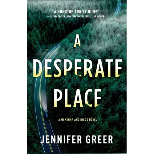 A Desperate Place