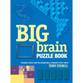 The Big Brain Puzzle Book