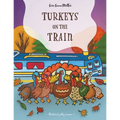 Turkeys on the Train