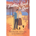 Falling Back to You: A Sweet Second Chance Hockey Rom-com