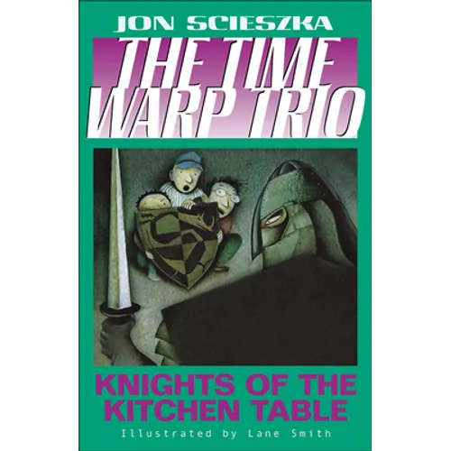 Knights of the Kitchen Table