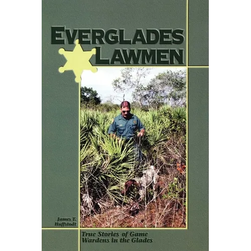 Everglades Lawmen