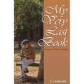 My Very Last Book