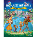 The Bucket List Family: And the Big Adventure