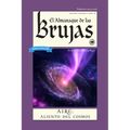 El Almanaque de Las Brujas (the Witches' Almanac Spanish Edition Issue 2): Primavera 2025 - 2026