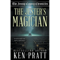 The Jester's Magician: A Christian Western Historical Mystery Novel