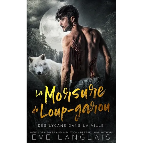 La Morsure du loup-garou