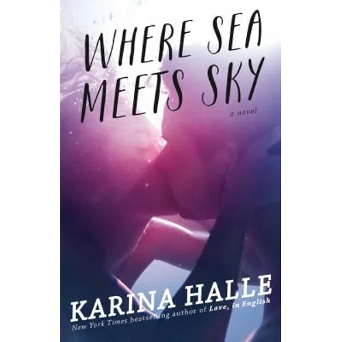 Where Sea Meets Sky