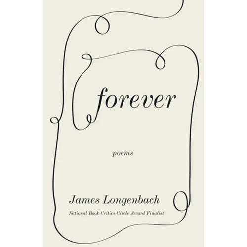 Forever: Poems