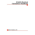 EC&M's Electrical Calculations Handbook