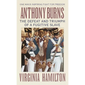 Anthony Burns: The Defeat and Triumph of a Fugitive Slave