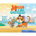 Milly & Oli: The Great Big Move