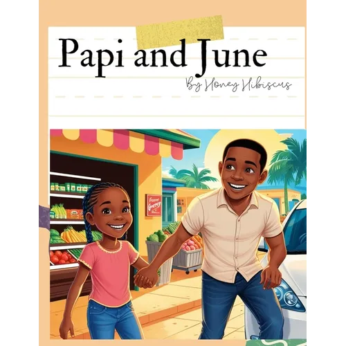 June and Papi