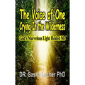 The Voice of One Crying In the Wilderness: God's Marvelous Light Healed Me