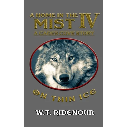 A Home in The Mist IV: On Thin Ice