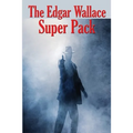 The Edgar Wallace Super Pack
