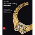 Twentieth-Century Jewellery: From Art Nouveau to Comtemporary Design in Europe and the United States